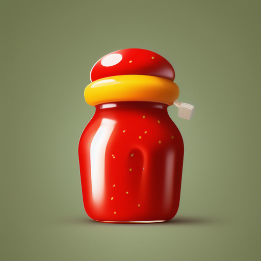 ケチャップの夢の意味を知ることで自己理解を深めよう